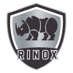 logo rinox home